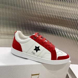 Dior Star Sneakers DRS-112