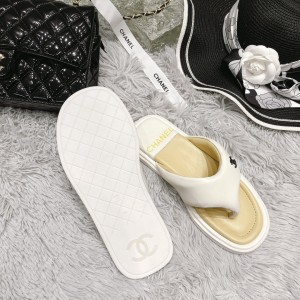 Chanel Slide Sandals CHN-174