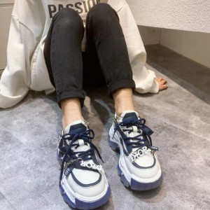 Dior Women Sneakers DRS-127