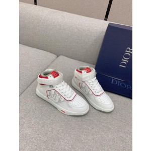 Dior B27 High-top Sneakers DRS-153