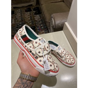 Gucci Tennis 1977 Sneaker GUCS-007