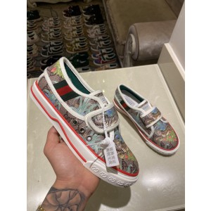 Gucci Tennis 1977 Sneaker GUCS-009