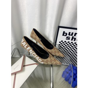 Balenciaga x Gucci Wome Pumps GUCS-015