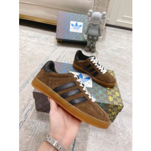 Adidas x Gucci Gazelle Sneaker GUCS-065