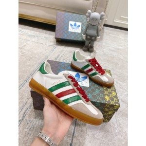 Adidas x Gucci Gazelle Sneaker GUCS-066