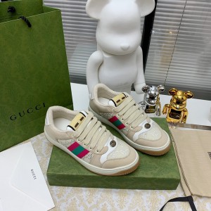 Gucci Screener Sneaker GUCS-095