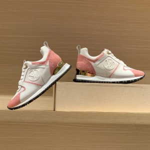 LV Run Away Sneaker LVS-090