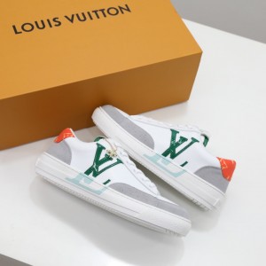LV Charlie Sneakers LVS-106