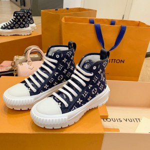 LV SQUAD Women Sneaker LVS-110