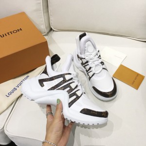 LV Women Archlight Sneaker LVS-131