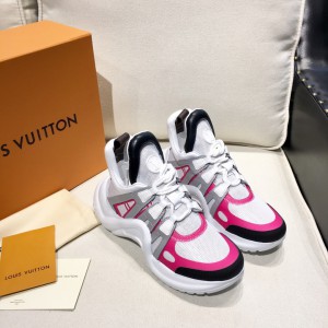 LV Women Archlight Sneaker LVS-134