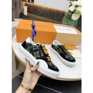 LV Monogram Sneaker LVS-137