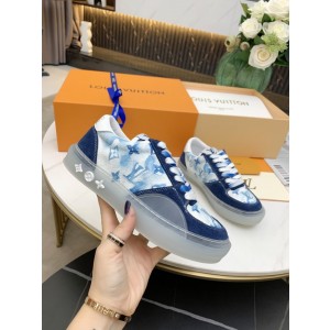 LV Monogram Sneaker LVS-138