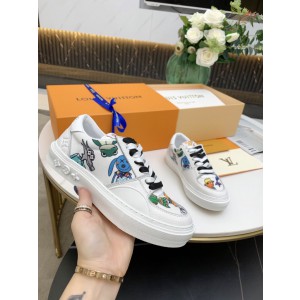 LV Women Sneaker LVS-139