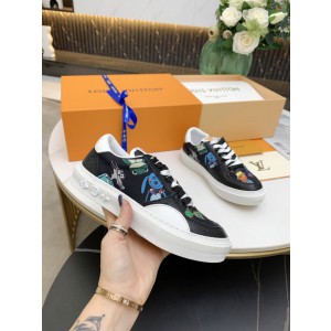 LV Women Sneaker LVS-141