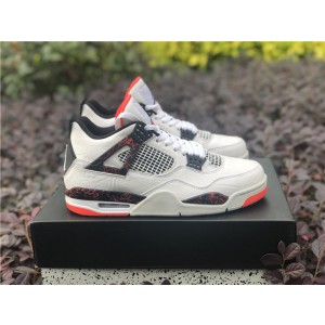 Air Jordan 4 Retro "Pale Citron" 308497-116 (AJ-1012)