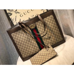 Gucci Women Tote Bag (GUC-BG-A011)