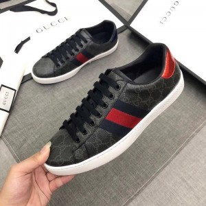 Gucci Low-Top Sneakers (GUC-SH-A070)