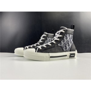 Dior High-Top Sneakers (DR-SH-A07)