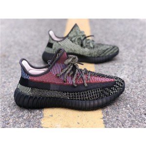 Adidas Yeezy Boost 350 V2 "Yecheil" Reflective (AYZN021)