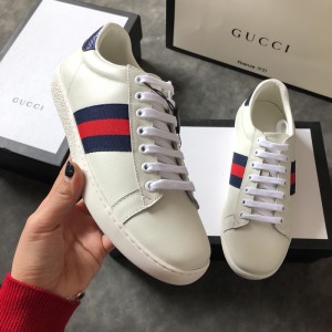 Gucci Low-Top Sneakers (GUC-SH-A180)