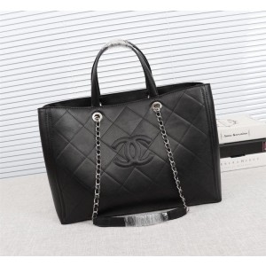 Chanel Totes (CH051-Black)