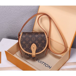 Louis Vuitton Women Tambourin Monogram Bag (LV-BG-M44860)