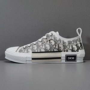 Dior Low-Top Sneakers (DR-SH-A02)