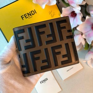 Fendi Small Card Cases (FD-WL-A026)
