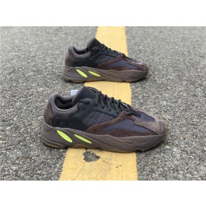 Adidas Yeezy Boost 700 "Mauve" Black Gray (AYZ0070)
