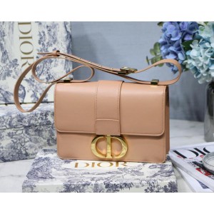 Dior 30 Montaigne Calfskin Bag (DR-BG-A033)