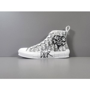 Dior High-Top Sneakers (DR-SH-A05)