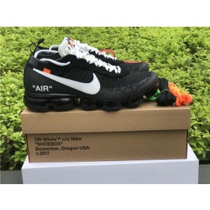 OFF-WHITE x Nike Air VaporMax AA3831-001 (OW-0040)