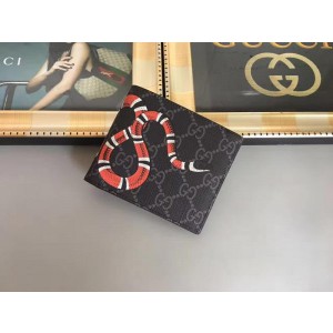 Gucci Men Card Cases (GUC-WL-A214)