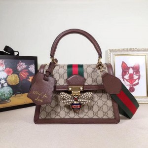 Gucci Women Top Handle Bags (GUC-BG-A006)