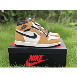 Air Jordan 1 Retro High OG "Rookie Of The Year" (AJ-1002)