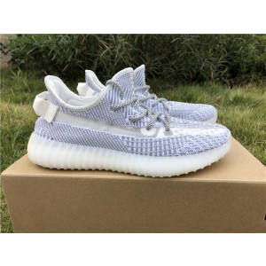 2019 Adidas Yeezy Boost 350 V2 "Static" EF2905 (AYZ0054)