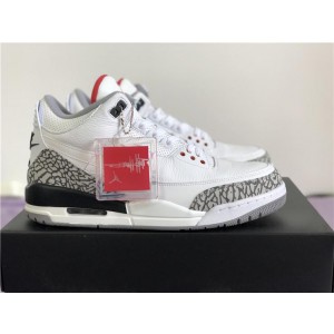 Air Jordan 3 Retro NRG "JTH" AV6683-160 (AJ-0129)