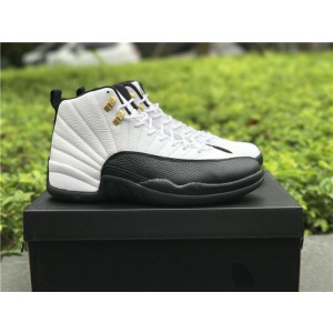 Air Jordan 12 Retro "Taxi" (AJ-0467)