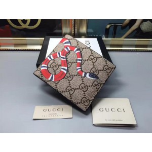 Gucci Men Card Cases (GUC-WL-A209)