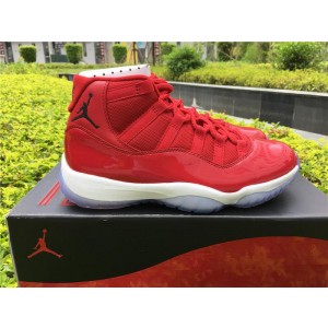 Air Jordan 11 Retro "Win Like 96" 378037-623 (AJ-0386)