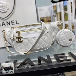 Chanel AS1077 Belt Bags (CH-BG-N011)