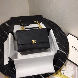 Chanel AS0305 Flap Bag (CH-BG-N025)