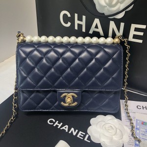 Chanel Flap Bags (CH-BG-N040)