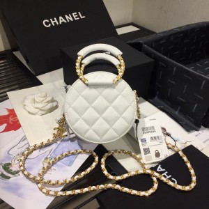Chanel Clutch with Chain (CH-BG-N041)
