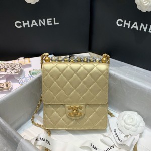 Chanel Flap Bags (CH-BG-N043)