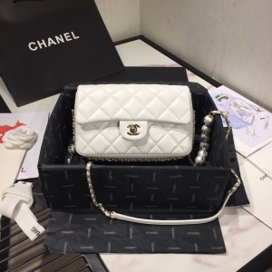Chanel Flap Bags (CH-BG-N046)
