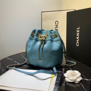 Chanel Drawstring Bags (CH-BG-N074)