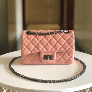 Chanel 2.55 Handbag (CH-BG-N083)