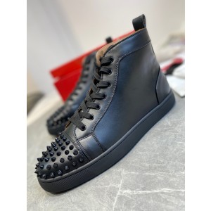 Christian Louboutin High-Top Sneakers CL-HS20